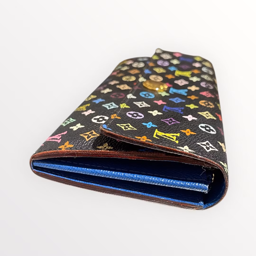 Louis Vuitton Pre-owned Wallet