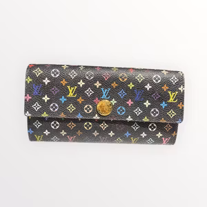 Louis Vuitton Pre-owned Wallet