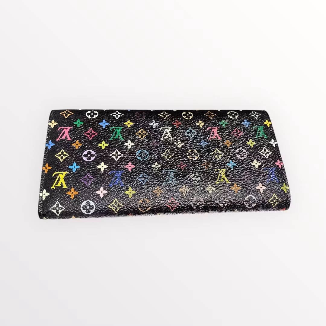 Louis Vuitton Pre-owned Wallet