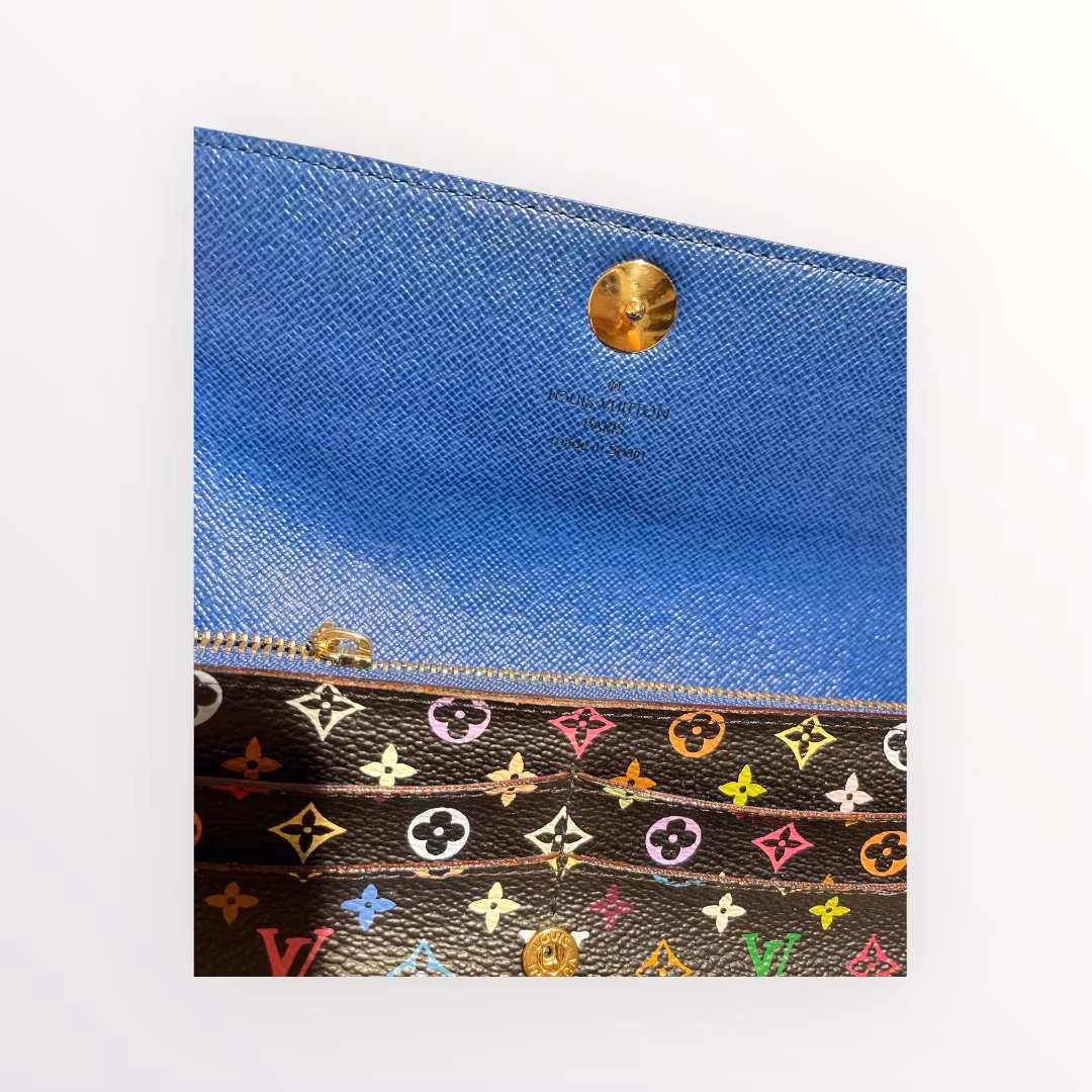 Louis Vuitton Pre-owned Wallet