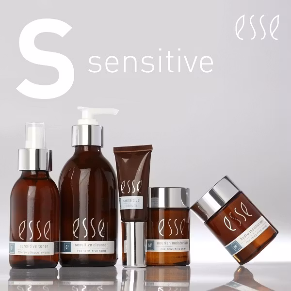 SENSITIVE - Studio Aromas Webshop