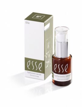 ESSE - Hyaluronic Serum (15 ml)