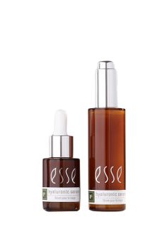 ESSE - Hyaluronic Serum (30 ml)