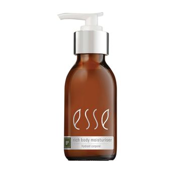 ESSE - Rich Body Moisturiser