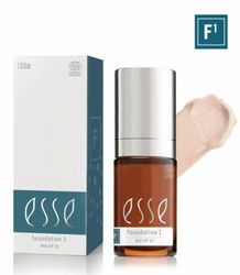 ESSE - Foundation 2