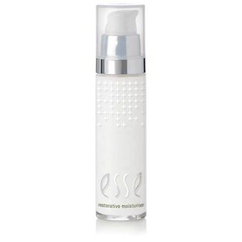 ESSE Plus - Restorative Moisturiser | 50 ml