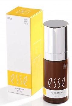 ESSE - Sunscreen SPF 30