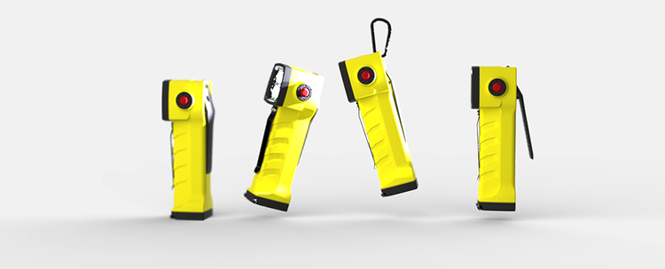 KSE-Lights HERO-0-Sight, Zon 0, 230 Lumen