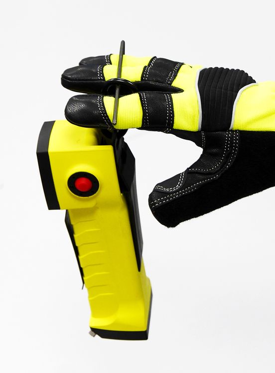 KSE-Lights HERO-0-Sight, Zon 0, 230 Lumen