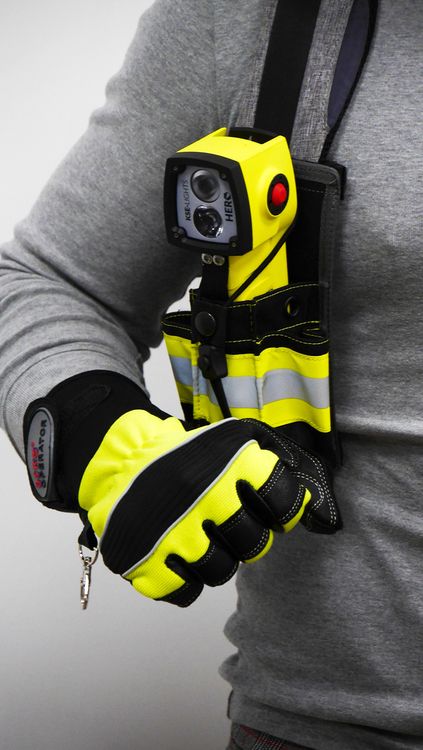 KSE-Lights HERO-0-Sight, Zon 0, 230 Lumen