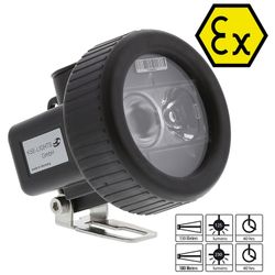 KSE-Lights IX-Performance, Zon 0, 125 Lumen