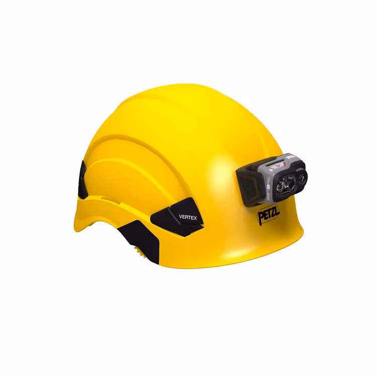 Petzl SWIFT RL PRO Svart, 900 Lumen