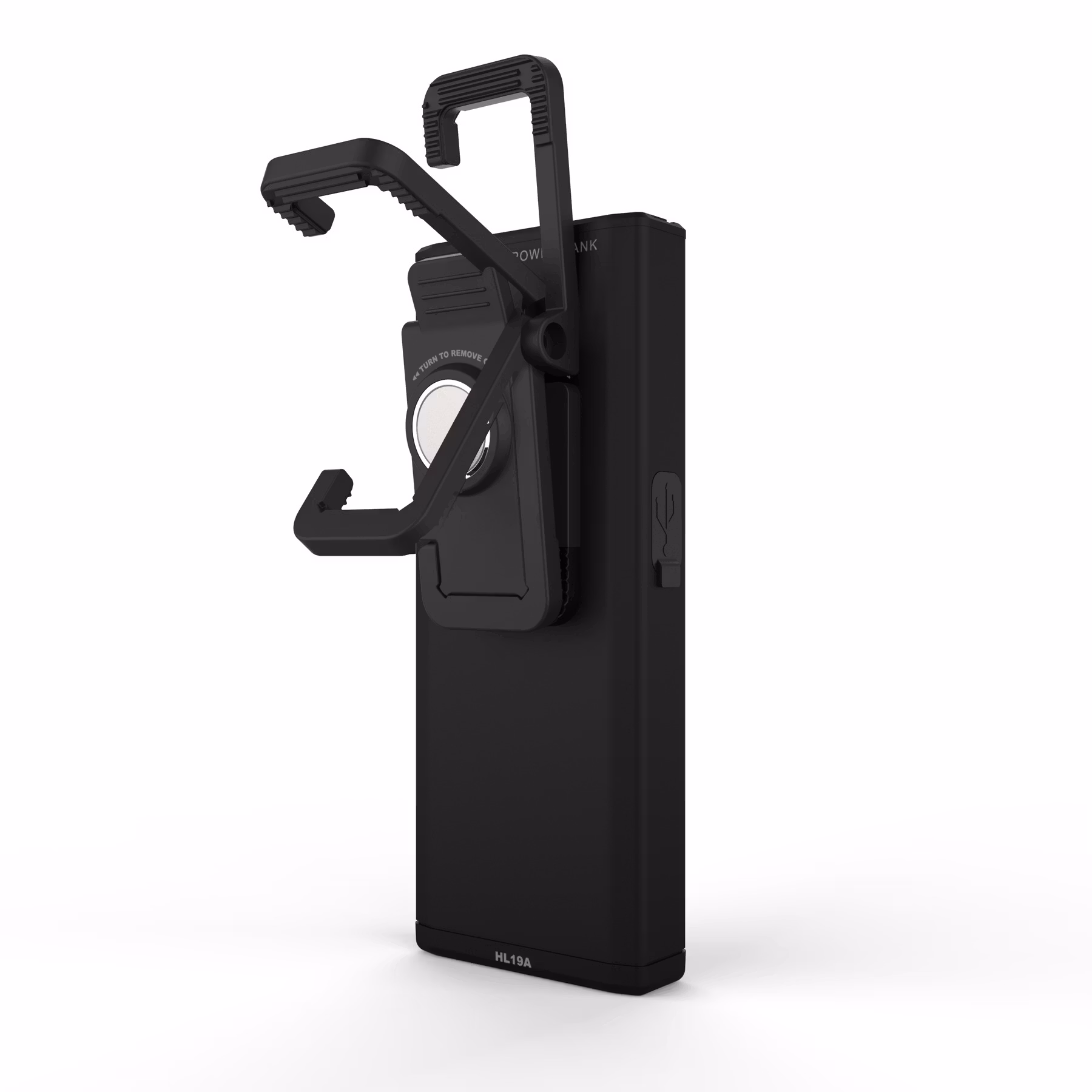 Prov -  NEBO SLIM+ 700 Lumen + Laser