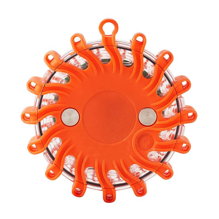 Demoex - PTX Pro Varningsljus Superflare 9 i 1