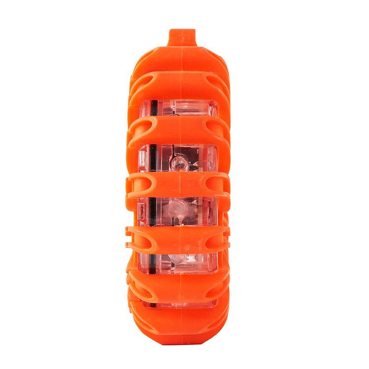 Demoex - PTX Pro Varningsljus Superflare 9 i 1