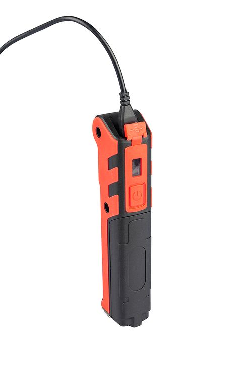 Demoex - VELAMP Laddbar Inspektionslampa 350 Lumen