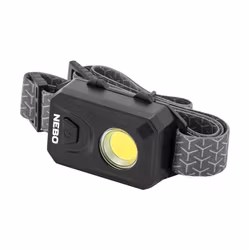 Demoex - NEBO PANNLAMPA 150 LUMEN
