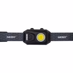 Demoex - NEBO PANNLAMPA 150 LUMEN
