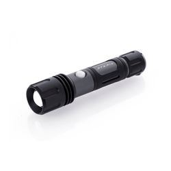 Demoex - PTX Pro Laddbar Fokus, 1000 Lumen