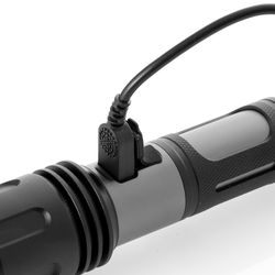 Demoex - PTX Pro Laddbar Fokus, 1000 Lumen