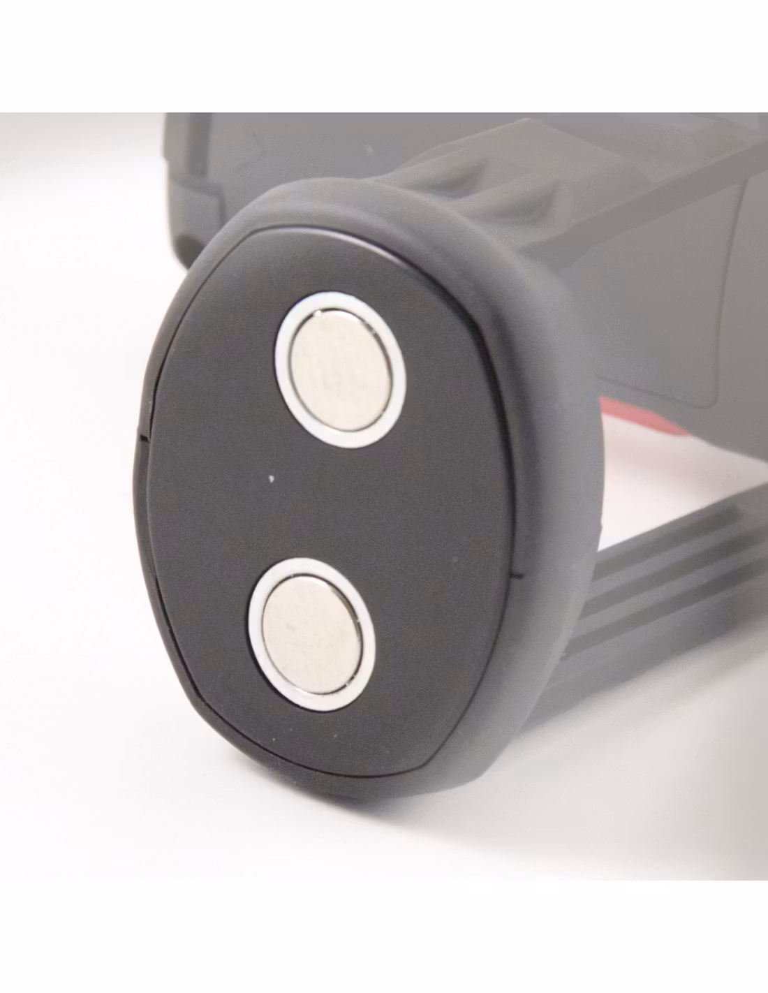 VELAMP Arbetslampa 200 Lumen - Demoex