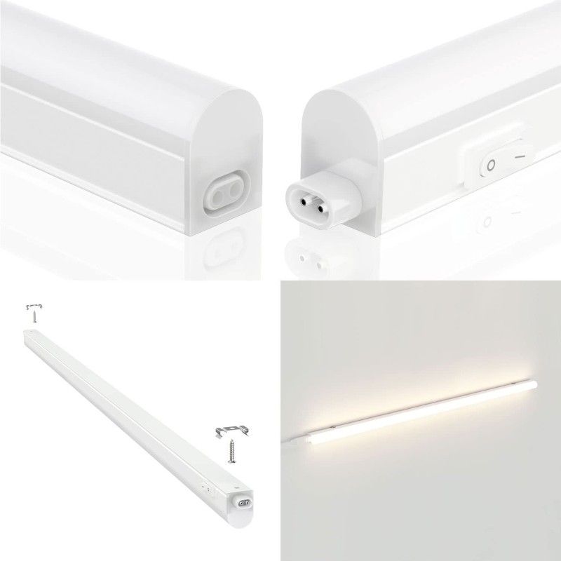 Velamp Ledlist T5 1200LM