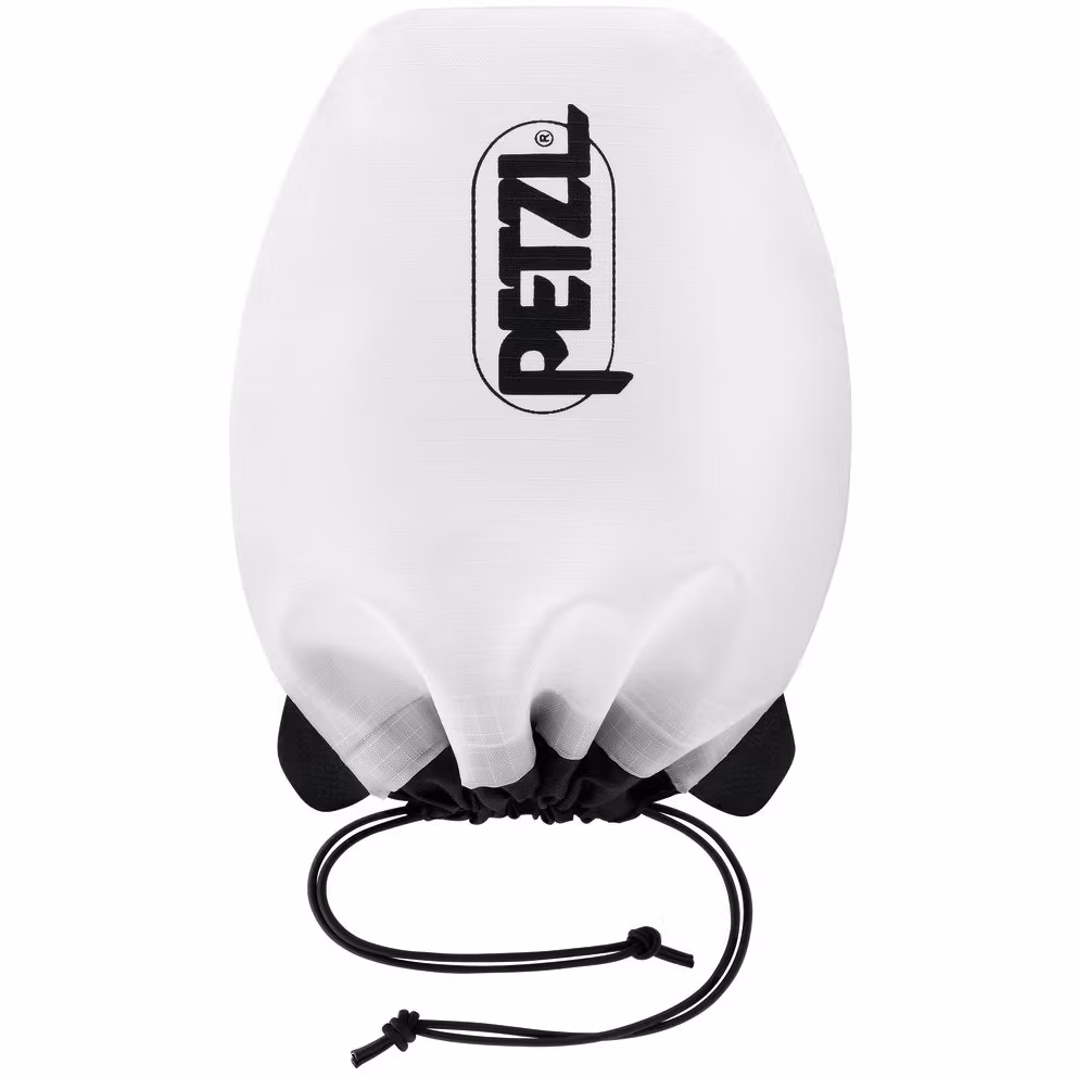 Petzl TIKKA Blue - 350 Lumen