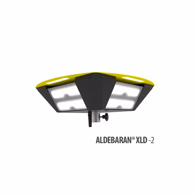Seto ALDEBARAN XLD-2c DIM- DEMOEX