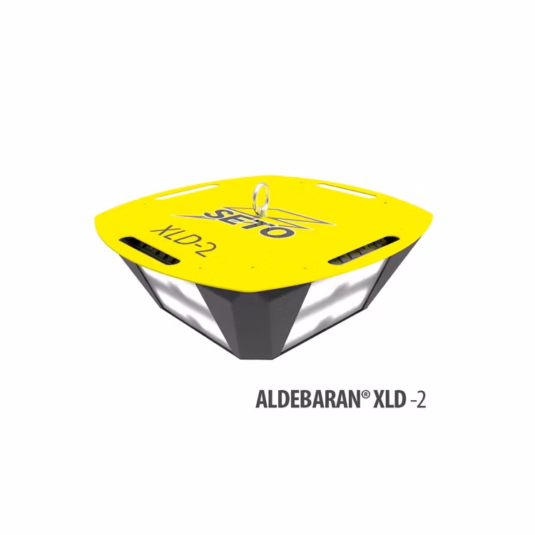Seto ALDEBARAN XLD-2c DIM- DEMOEX