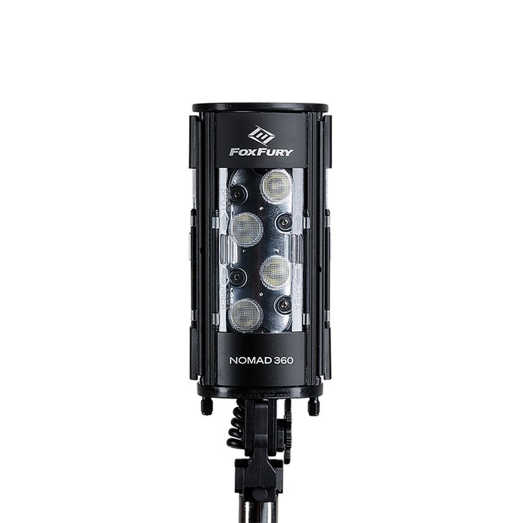 Nomad® 360 Scene Light, 8000 Lumen - DEMOEX