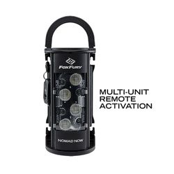 Nomad® NOW Scene Light: Multi Activation, 3000 Lumen - DEMOEX