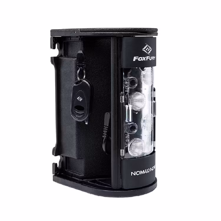 Nomad® NOW Scene Light: Multi Activation, 3000 Lumen - DEMOEX