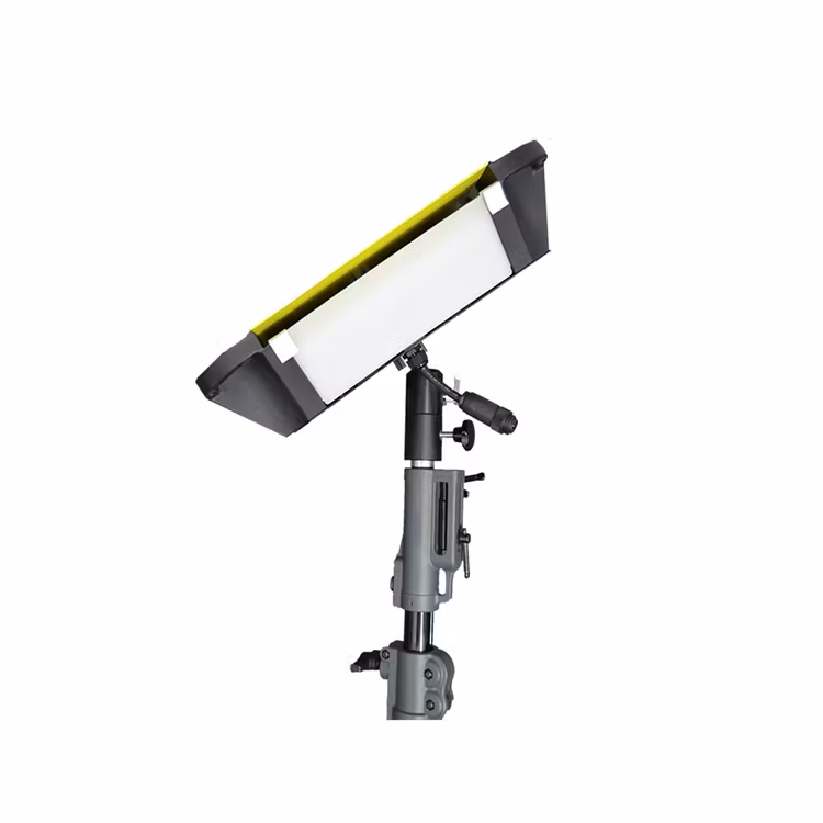 Seto ALDEBARAN XLD-C COMPACT Basic, 45 000 Lumen . DEMOEX