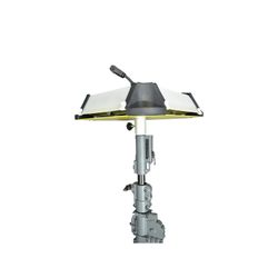 Seto ALDEBARAN XLD-C COMPACT Basic, 45 000 Lumen . DEMOEX
