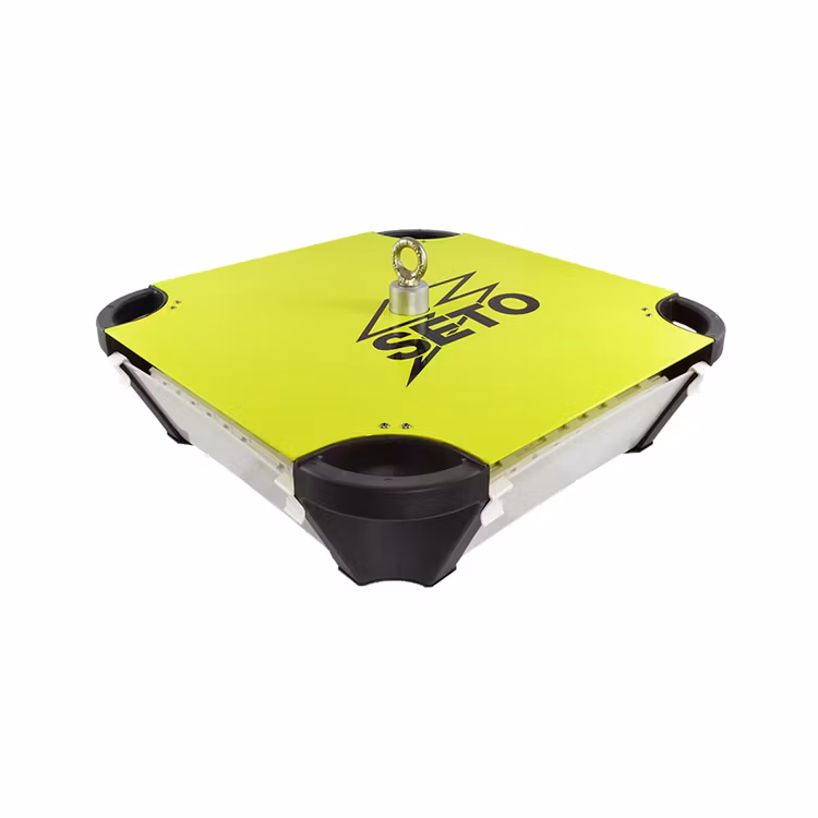 Seto ALDEBARAN XLD-C COMPACT Basic, 45 000 Lumen . DEMOEX