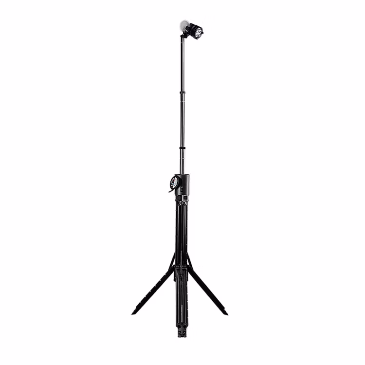 Nomad® Prime Portable Scene Light, 5000 Lumen