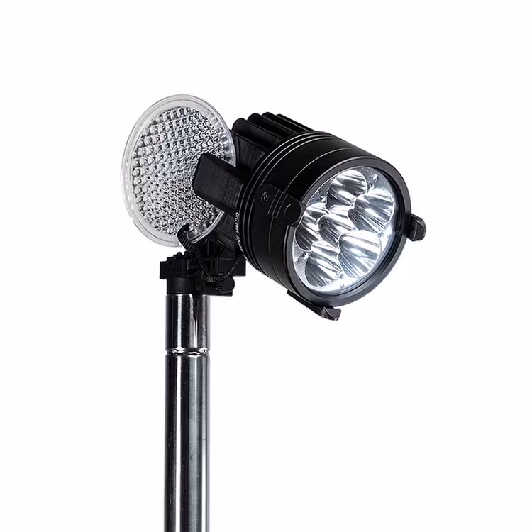 Nomad® Prime Portable Scene Light, 5000 Lumen