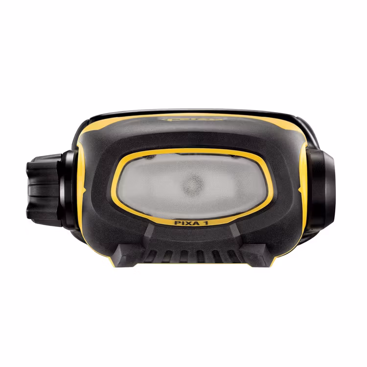 Petzl PIXA 1 Pannlampa ATEX Zon 2/22, 60 lm