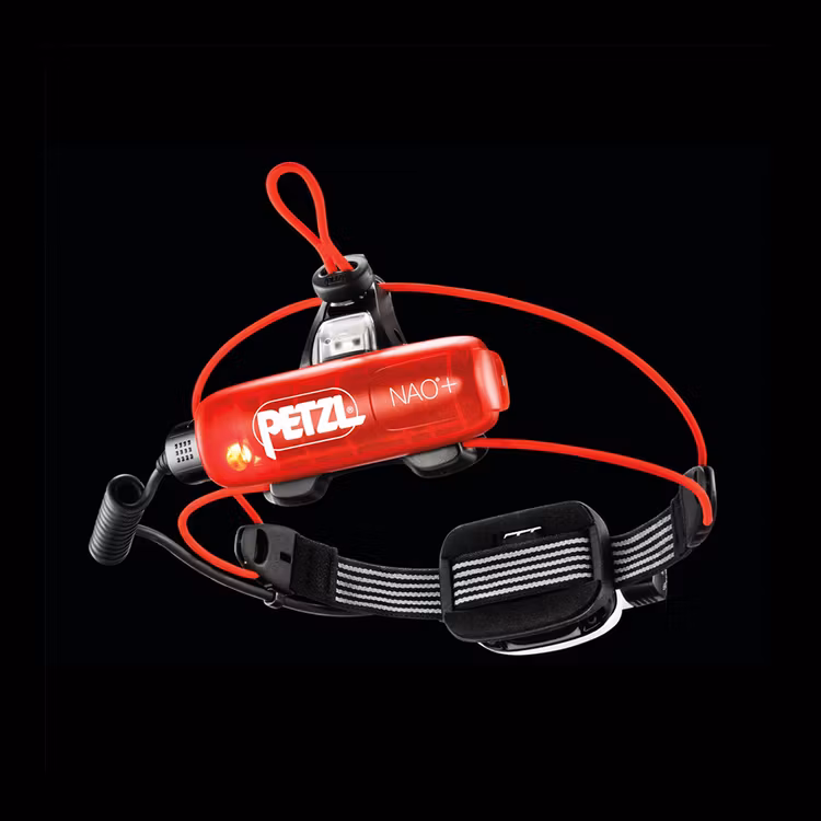 Petzl Acc till Nao+