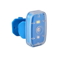 PTX Pro cykel-varninglampa USB
