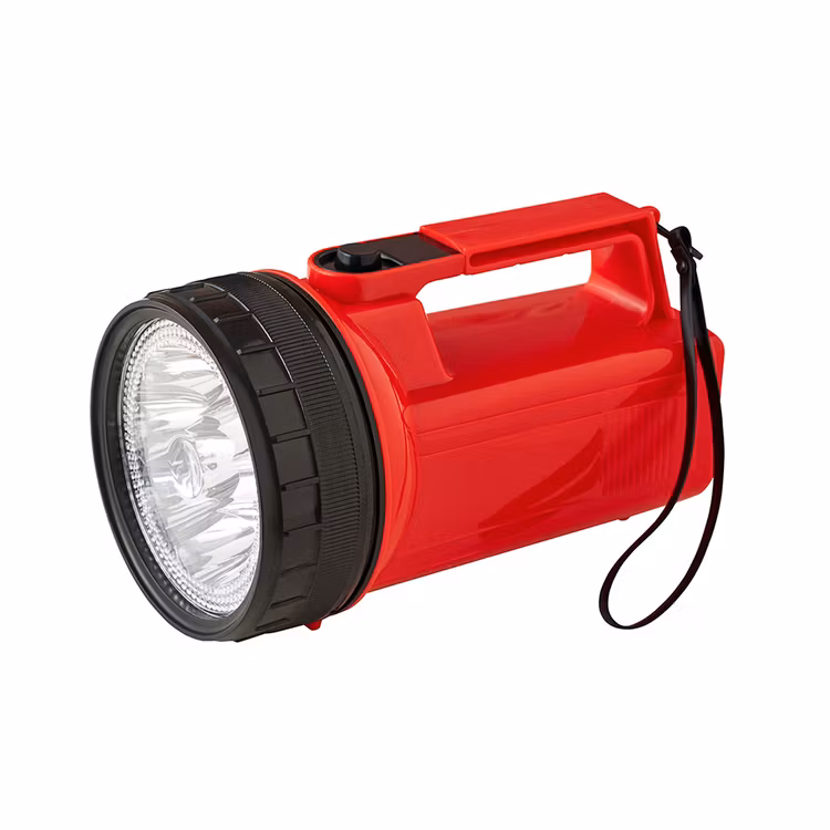 PTX Pro Handlampa 9 LED
