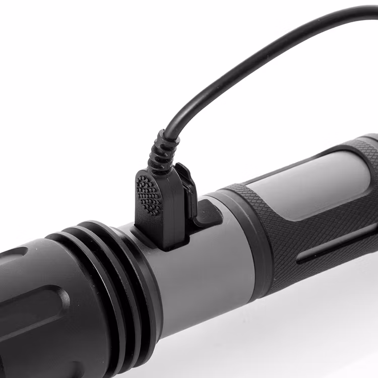 PTX Pro Laddbar Fokus, 1000 Lumen
