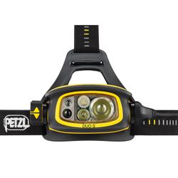 Petzl DUO S, 1100 Lumen