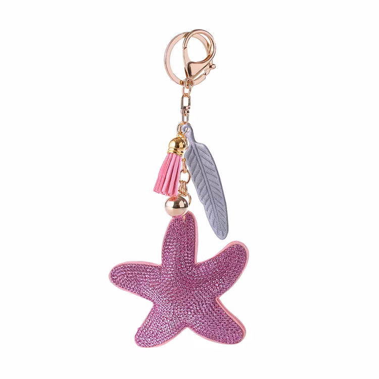 Reflex Bagcharm