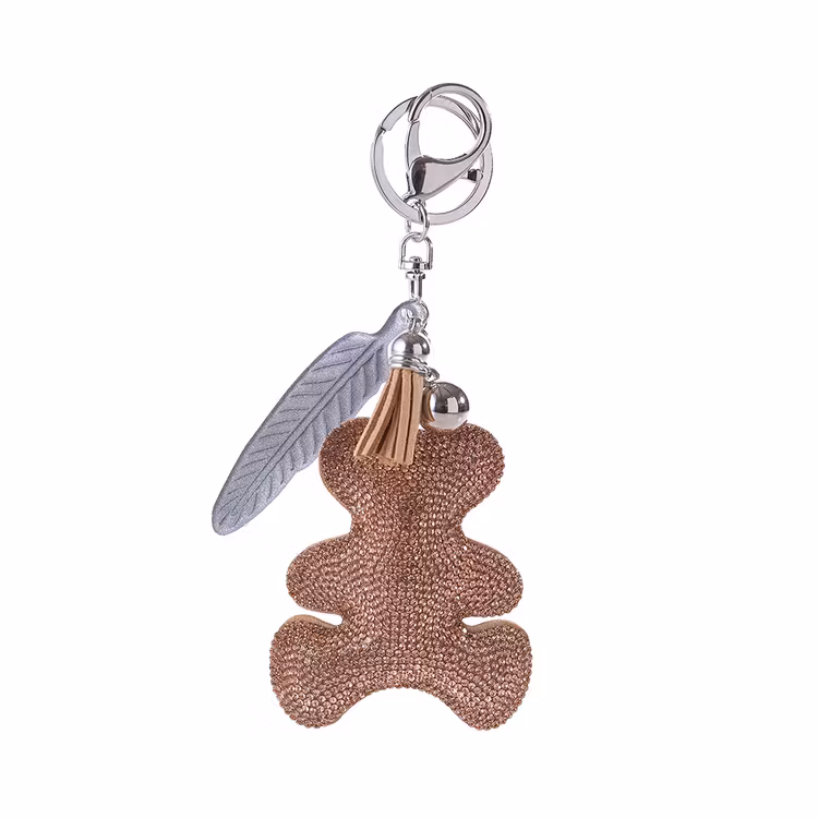 Reflex Bagcharm