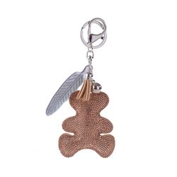Reflex Bagcharm