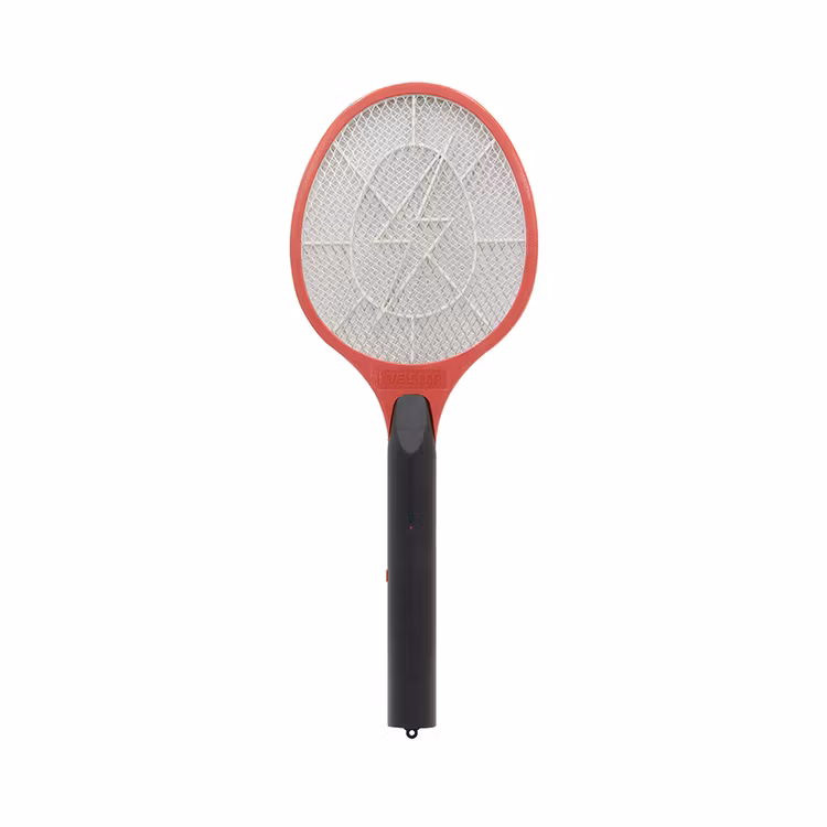 Velamp Elektrisk flugsmälla