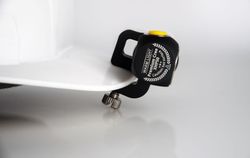 Armytek hjälmfäste pannlampor/ficklampor