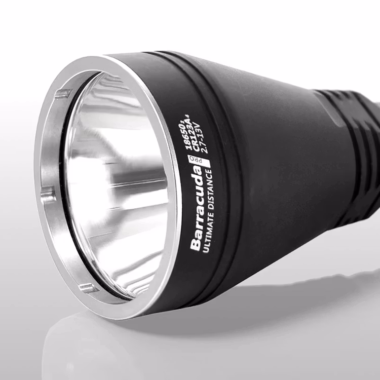 Armytek BARRACUDA Pro, 1850 Lumen