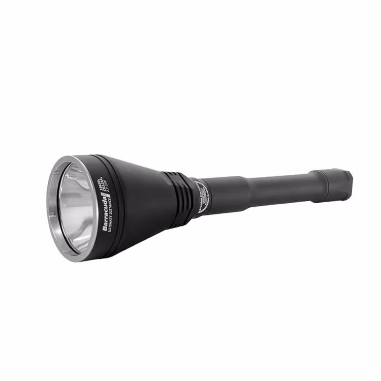 Armytek BARRACUDA Pro, 1850 Lumen